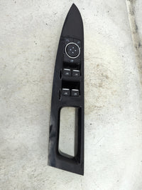 2013-2020 Ford Fusion Master Power Window Switch Replacement Driver Side Left P/N:DG9T-14540-ABW Fits OEM Used Auto Parts - 