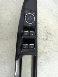 2013-2020 Ford Fusion Master Power Window Switch Replacement Driver Side Left P/N:DG9T-14540-ABW Fits OEM Used Auto Parts - 