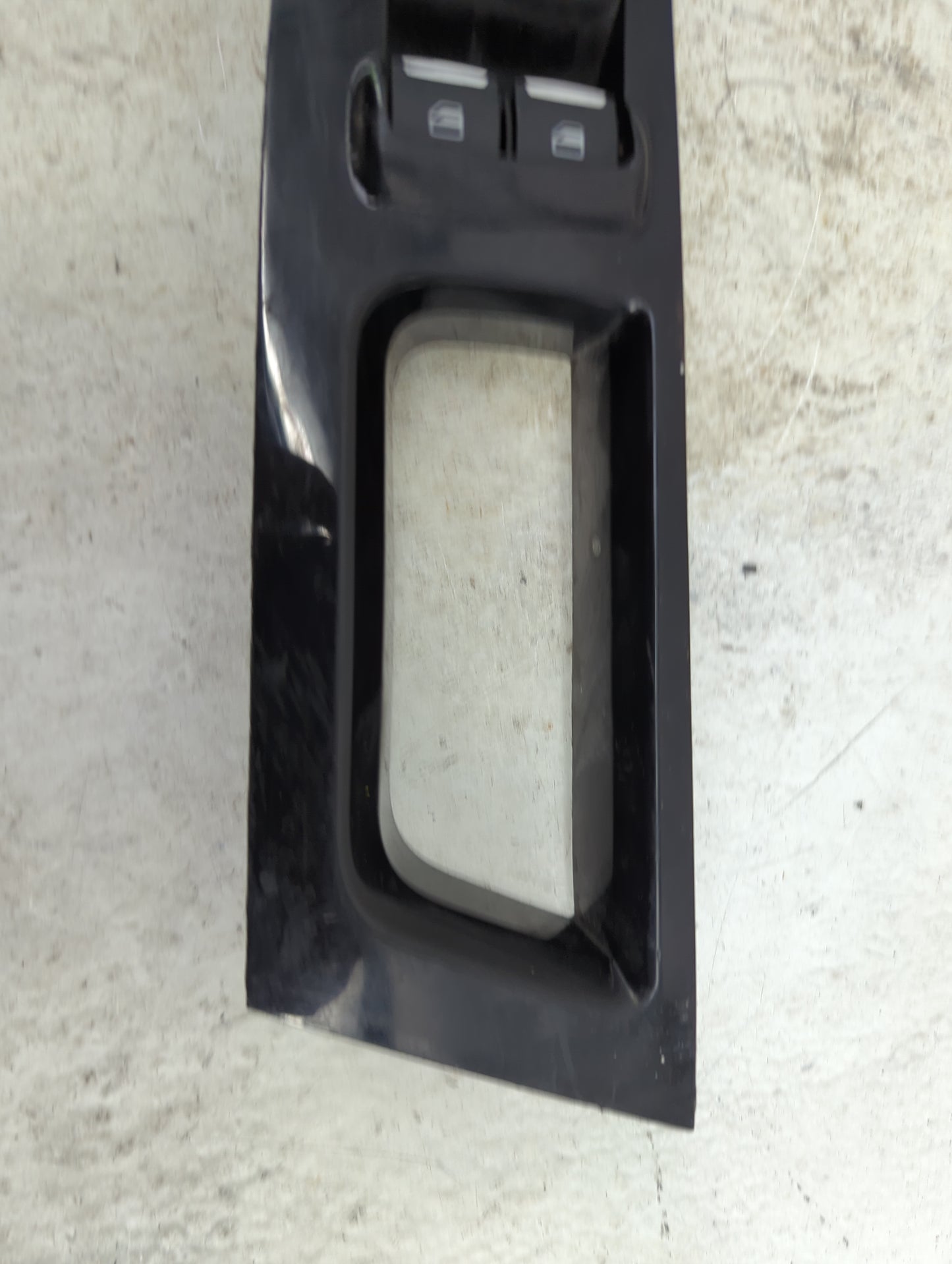 2013-2020 Ford Fusion Master Power Window Switch Replacement Driver Side Left P/N:DG9T-14540-ABW Fits OEM Used Auto Parts - 