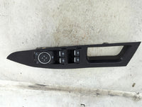 2013-2020 Ford Fusion Master Power Window Switch Replacement Driver Side Left P/N:DG9T-14540-ABW Fits OEM Used Auto Parts - 