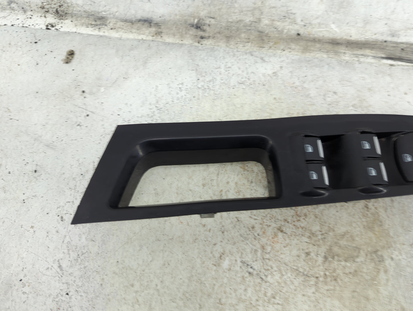 2013-2020 Ford Fusion Master Power Window Switch Replacement Driver Side Left P/N:DG9T-14540-ABW Fits OEM Used Auto Parts - 