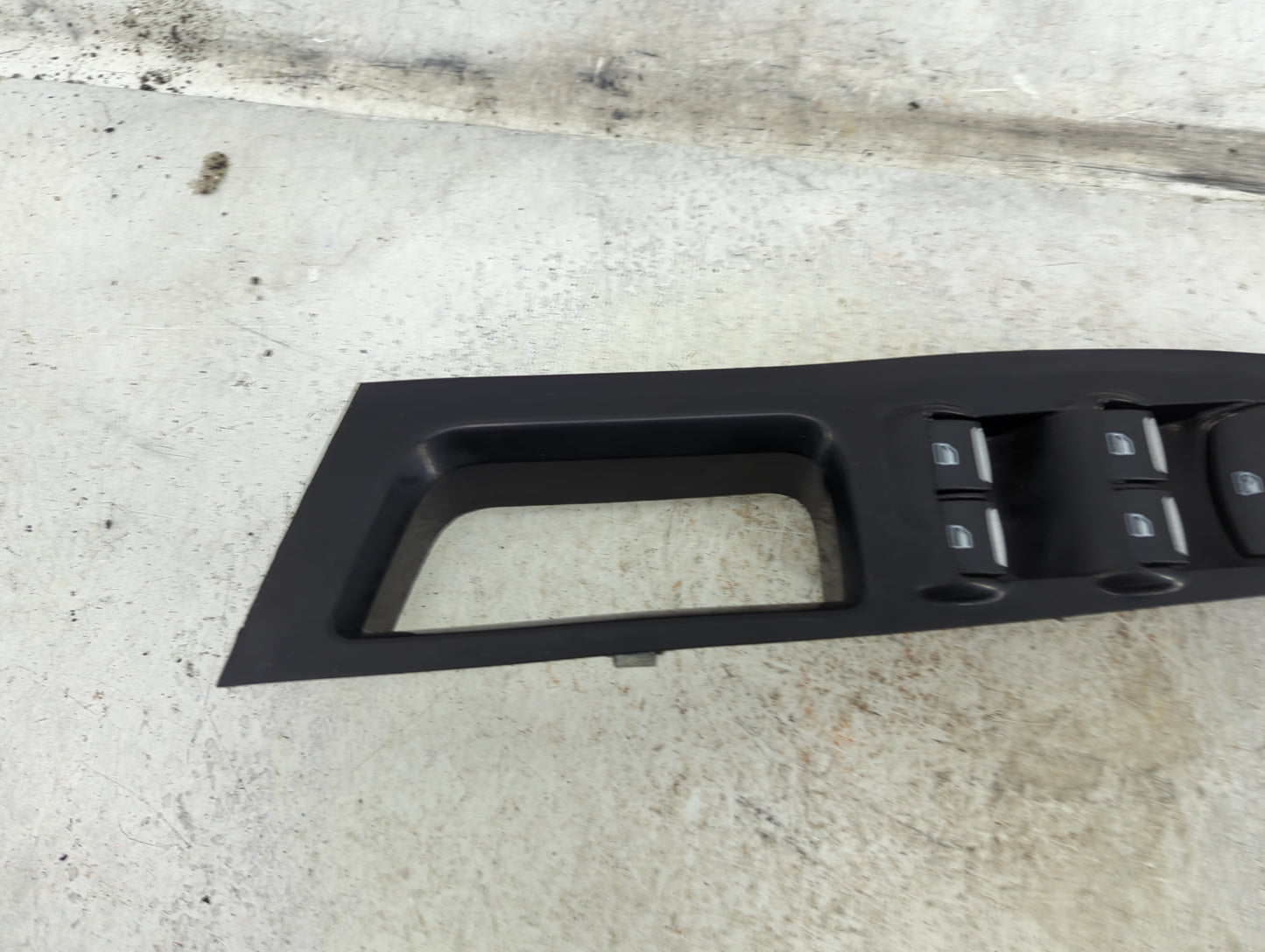 2013-2020 Ford Fusion Master Power Window Switch Replacement Driver Side Left P/N:DG9T-14540-ABW Fits OEM Used Auto Parts - 
