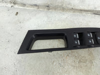 2013-2020 Ford Fusion Master Power Window Switch Replacement Driver Side Left P/N:DG9T-14540-ABW Fits OEM Used Auto Parts - 