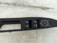 2013-2020 Ford Fusion Master Power Window Switch Replacement Driver Side Left P/N:DG9T-14540-ABW Fits OEM Used Auto Parts - 