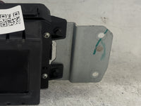 2014-2016 Ford Fusion Information Display Screen 1495015 - Oemusedautoparts1.com