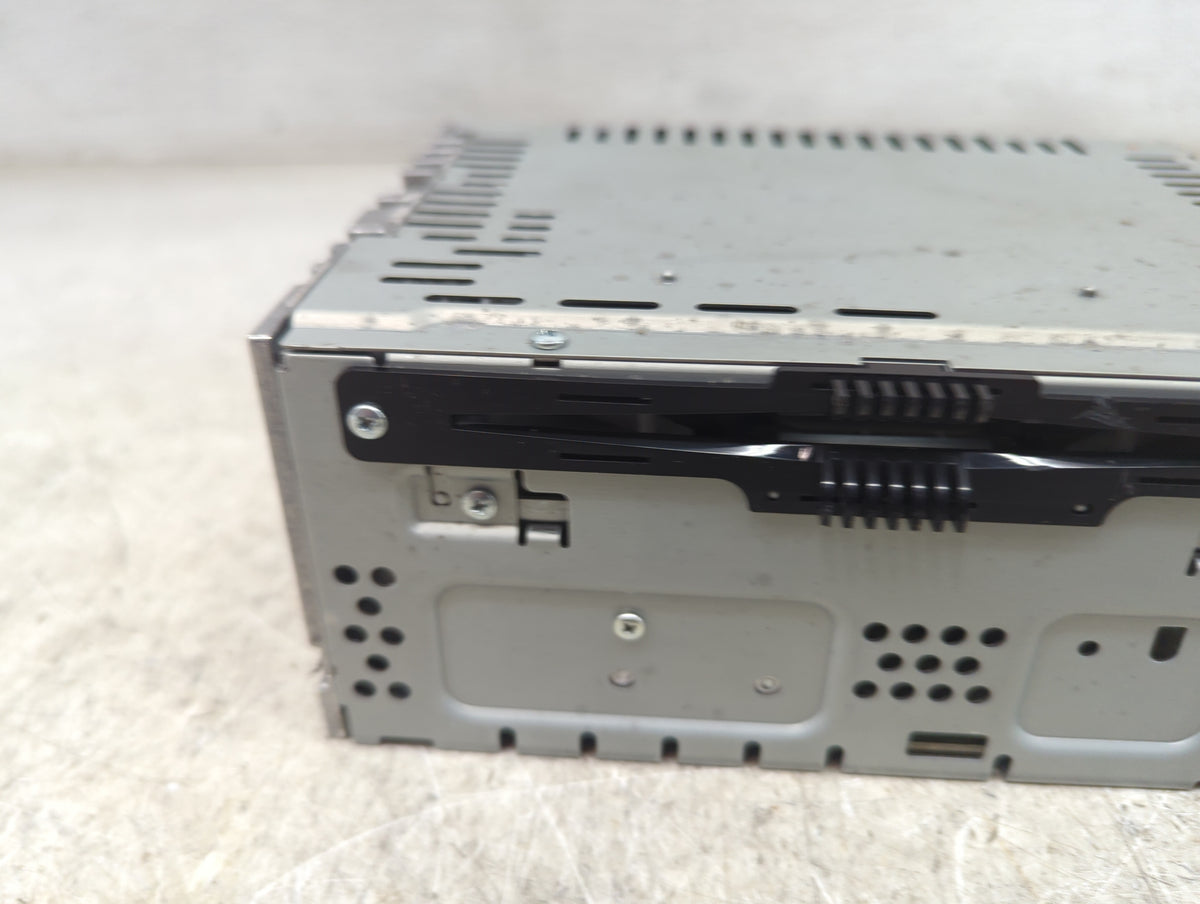2013-2015 Ford Fusion Radio AM FM Cd Player Receiver Replacement P/N:DS7T-19C107-BL CQ-FJ22EG0UMC Fits Fits 2013 2014 2015 O