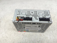 2013-2015 Ford Fusion Radio AM FM Cd Player Receiver Replacement P/N:DS7T-19C107-BL CQ-FJ22EG0UMC Fits Fits 2013 2014 2015 O