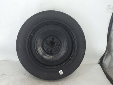 2013-2020 Ford Fusion Spare Donut Tire Wheel Rim Oem 1498526 - Oemusedautoparts1.com
