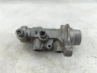 compare product 2013-2016 Ford Fusion Brake Master Cylinder 1498910
