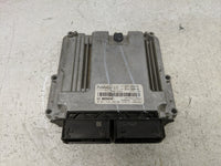 2014 Ford Fusion PCM Engine Control Computer ECU ECM PCU OEM P/N:ES7A-12A650-ND DG1A-12B684-AB, 0261S10292 Fits OEM Used Aut