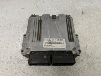 compare product 2014 Ford Fusion PCM Engine Control Computer ECU ECM PCU OEM P/N:ES7A-12A650-ND DG1A-12B684-AB, 0261S10292 Fits OEM Used Auto Parts