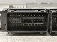 2014 Ford Fusion PCM Engine Control Computer ECU ECM PCU OEM P/N:ES7A-12A650-ND DG1A-12B684-AB, 0261S10292 Fits OEM Used Aut