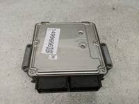 2014 Ford Fusion PCM Engine Control Computer ECU ECM PCU OEM P/N:ES7A-12A650-ND DG1A-12B684-AB, 0261S10292 Fits OEM Used Aut