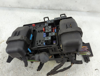 compare product 2013-2014 Ford Fusion Fusebox Fuse Box Panel Relay Module P/N:8T2T-14B192-AA 8T2T-CA Fits Fits 2013 2014 OEM Used Auto Parts