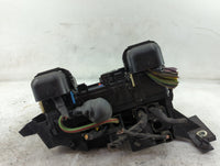 2013-2014 Ford Fusion Fusebox Fuse Box Panel Relay Module P/N:8T2T-14B192-AA 8T2T-CA Fits Fits 2013 2014 OEM Used Auto Parts