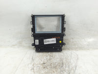 2014-2014 Ford Fusion Radio Control Panel 1501196 - Oemusedautoparts1.com