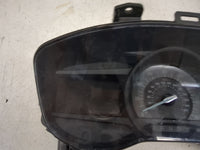 2014-2015 Ford Fusion Instrument Cluster Speedometer Gauges P/N:ES7T-10849-JD MX257490-4673 Miles:117K Fits Fits 2014 2015 O