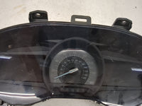 2014-2015 Ford Fusion Instrument Cluster Speedometer Gauges P/N:ES7T-10849-JD MX257490-4673 Miles:117K Fits Fits 2014 2015 O