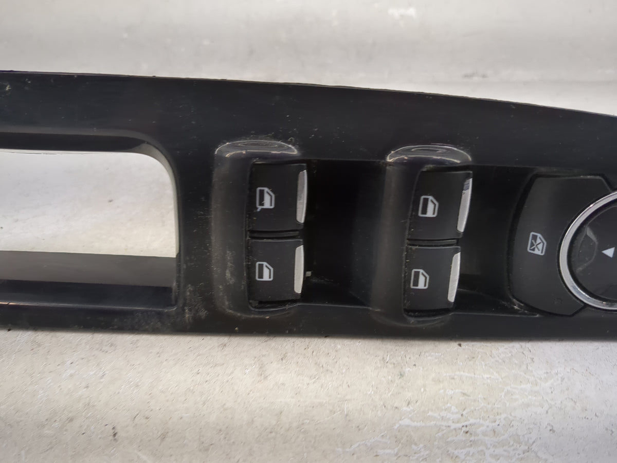 2013-2020 Ford Fusion Master Power Window Switch Replacement Driver Side Left P/N:DG9T-14540-ABW Fits OEM Used Auto Parts - 