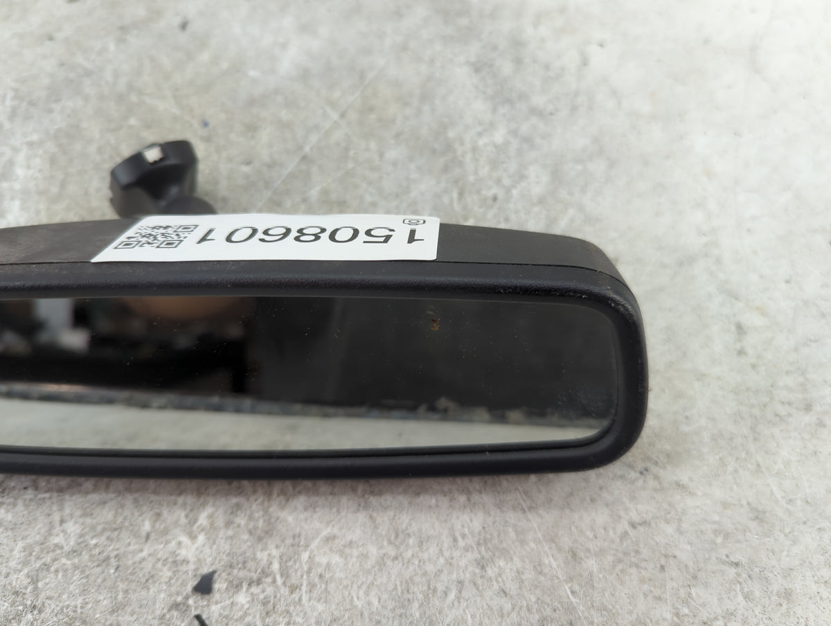 2013-2020 Ford Fusion Interior Rear View Mirror Replacement OEM P/N:E11 028538 GNTX-991 Fits OEM Used Auto Parts - Oemusedau