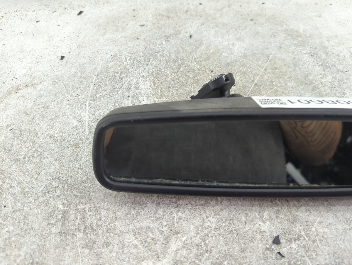 2013-2020 Ford Fusion Interior Rear View Mirror Replacement OEM P/N:E11 028538 GNTX-991 Fits OEM Used Auto Parts - Oemusedau
