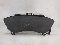 2014-2015 Ford Fusion Instrument Cluster Speedometer Gauges P/N:ES7T-10849-JC MX257490-4672 Miles: Fits Fits 2014 2015 OEM U