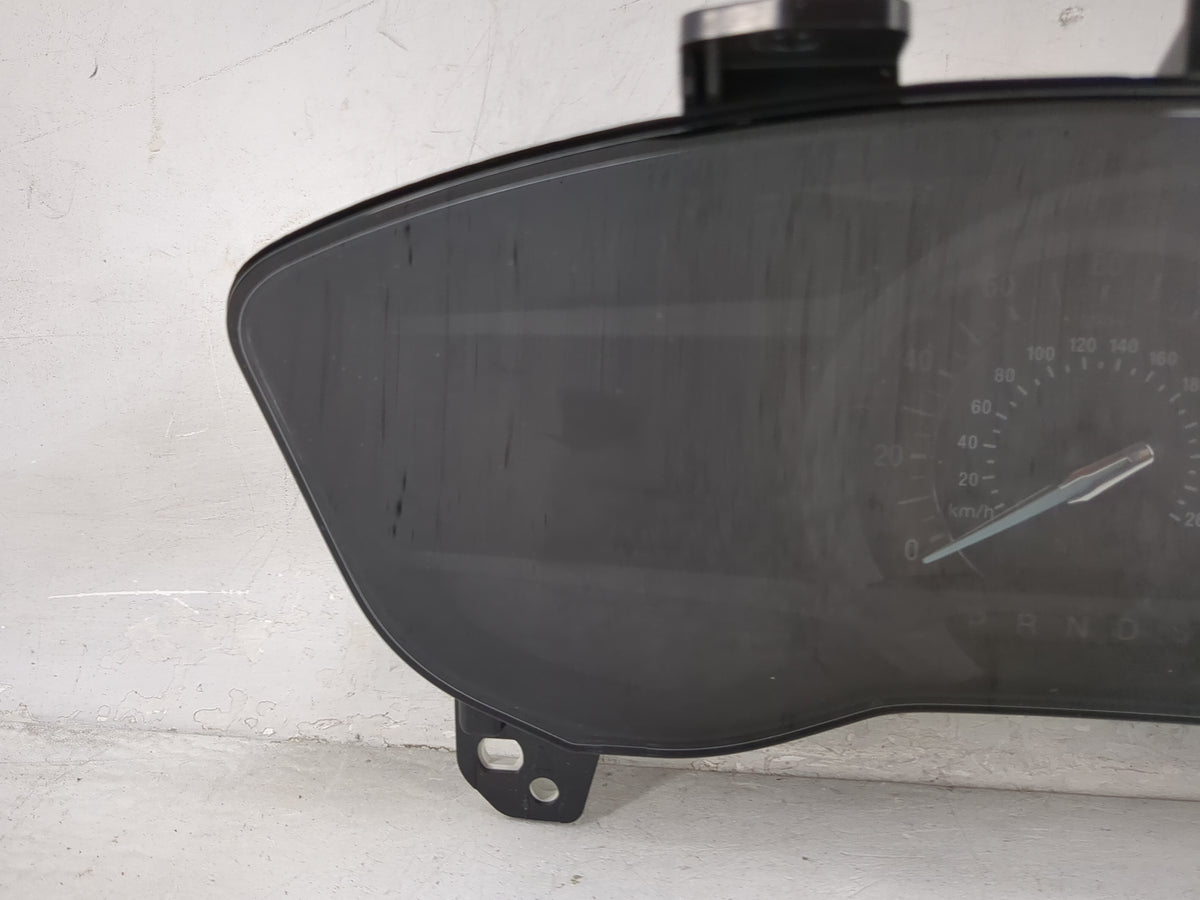 2014-2015 Ford Fusion Instrument Cluster Speedometer Gauges P/N:ES7T-10849-JC MX257490-4672 Miles: Fits Fits 2014 2015 OEM U