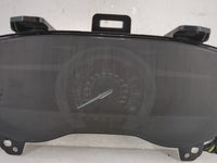 2014-2015 Ford Fusion Instrument Cluster Speedometer Gauges P/N:ES7T-10849-JC MX257490-4672 Miles: Fits Fits 2014 2015 OEM U