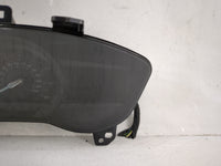 2014-2015 Ford Fusion Instrument Cluster Speedometer Gauges P/N:ES7T-10849-JC MX257490-4672 Miles: Fits Fits 2014 2015 OEM U