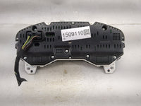 2014-2015 Ford Fusion Instrument Cluster Speedometer Gauges P/N:ES7T-10849-JC MX257490-4672 Miles: Fits Fits 2014 2015 OEM U