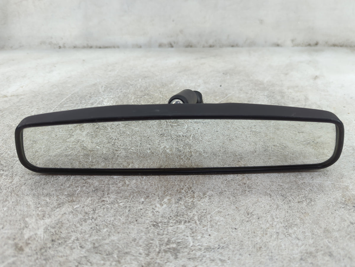 2006-2020 Ford Fusion Interior Rear View Mirror Replacement OEM P/N:E8 011083 Fits OEM Used Auto Parts - Oemusedautoparts1.c