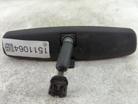 2006-2020 Ford Fusion Interior Rear View Mirror Replacement OEM P/N:E8 011083 Fits OEM Used Auto Parts - Oemusedautoparts1.c