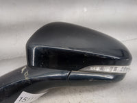 2013-2014 Ford Fusion Driver Side View Mirror - Left Door Mirror OEM Used - Oemusedautoparts1.com