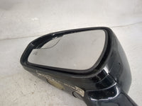 2013-2014 Ford Fusion Driver Side View Mirror - Left Door Mirror OEM Used - Oemusedautoparts1.com