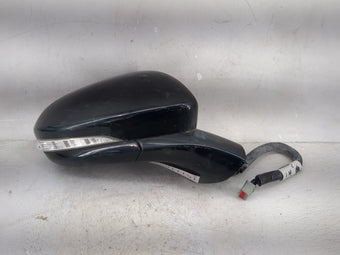 compare product 2013-2014 Ford Fusion Passenger Side View Mirror - Right Door Mirror OEM Used