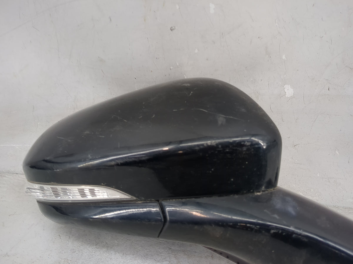 2013-2014 Ford Fusion Passenger Side View Mirror - Right Door Mirror OEM Used - Oemusedautoparts1.com