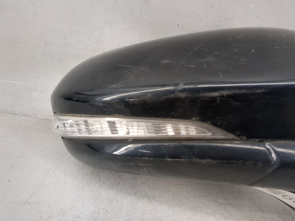 2013-2014 Ford Fusion Passenger Side View Mirror - Right Door Mirror OEM Used - Oemusedautoparts1.com