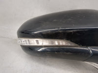 2013-2014 Ford Fusion Passenger Side View Mirror - Right Door Mirror OEM Used - Oemusedautoparts1.com