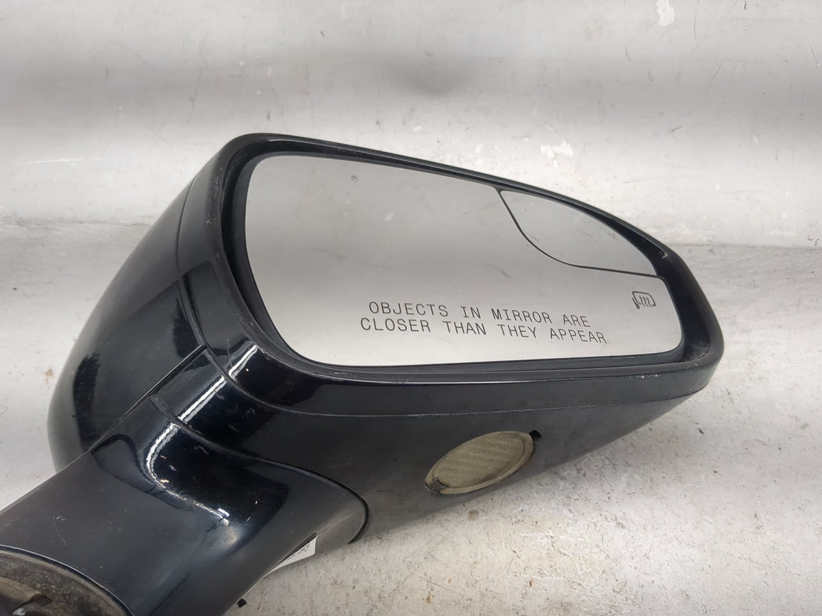 2013-2014 Ford Fusion Passenger Side View Mirror - Right Door Mirror OEM Used - Oemusedautoparts1.com