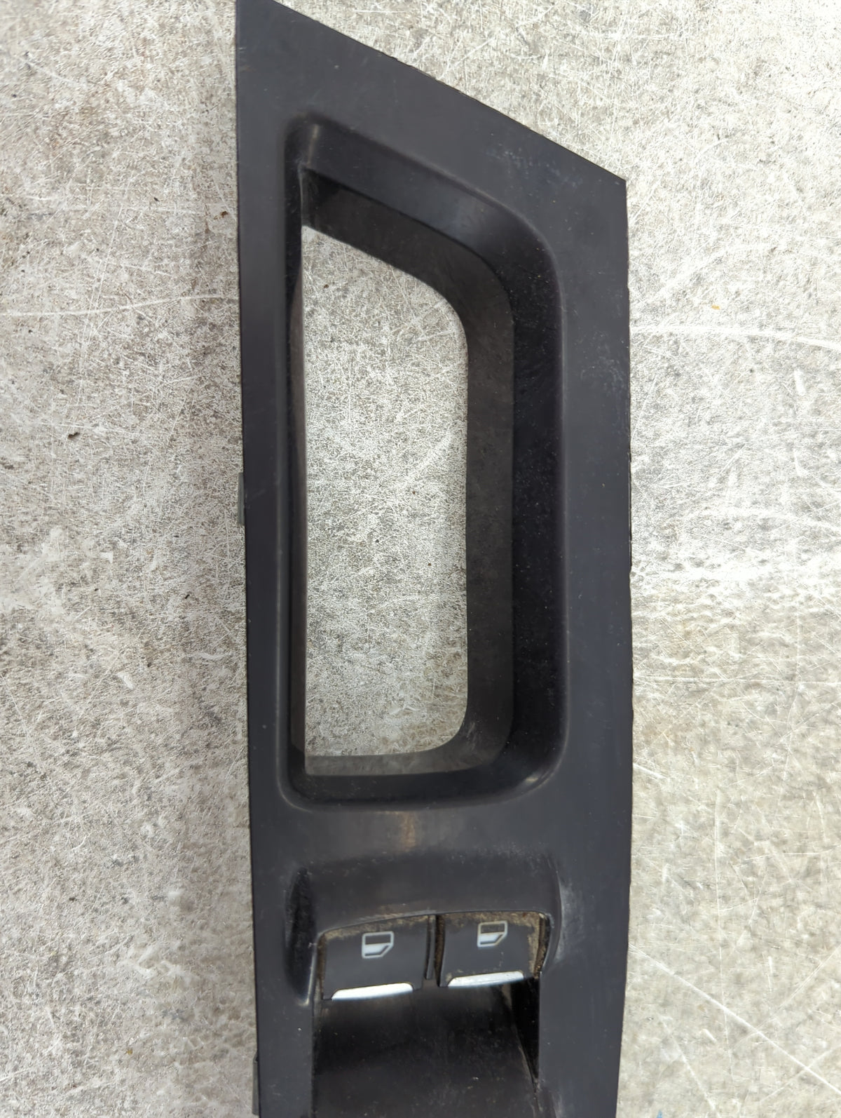 2013-2020 Ford Fusion Master Power Window Switch Replacement Driver Side Left P/N:DG9T-14540-ABW Fits OEM Used Auto Parts - 
