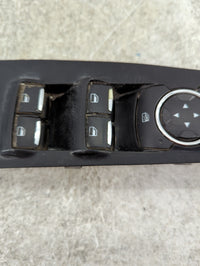 2013-2020 Ford Fusion Master Power Window Switch Replacement Driver Side Left P/N:DG9T-14540-ABW Fits OEM Used Auto Parts - 