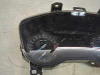 2014-2015 Ford Fusion Instrument Cluster Speedometer Gauges P/N:ES7T-10849-EC A2C90406101 Miles: Fits Fits 2014 2015 OEM Use