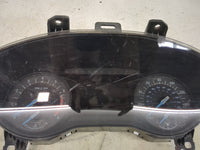 2014-2015 Ford Fusion Instrument Cluster Speedometer Gauges P/N:ES7T-10849-EC A2C90406101 Miles: Fits Fits 2014 2015 OEM Use