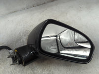 2013-2014 Ford Fusion Passenger Side View Mirror - Right Door Mirror OEM Used - Oemusedautoparts1.com