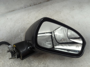 compare product 2013-2014 Ford Fusion Passenger Side View Mirror - Right Door Mirror OEM Used