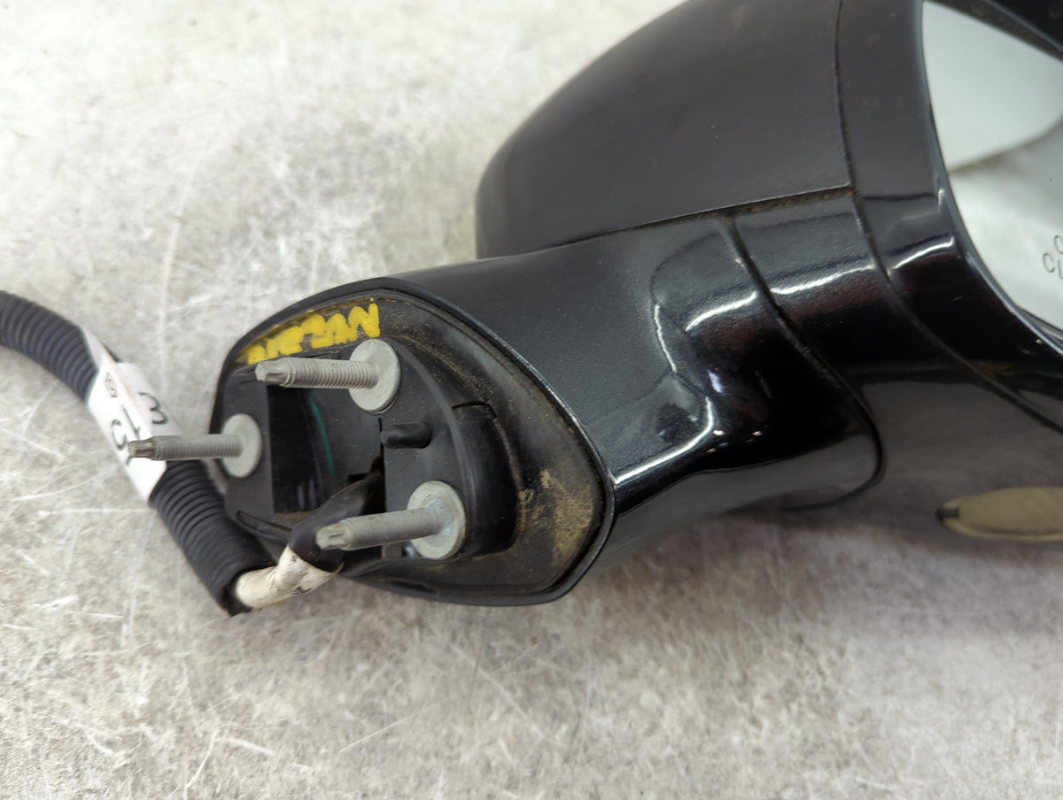 2013-2014 Ford Fusion Passenger Side View Mirror - Right Door Mirror OEM Used - Oemusedautoparts1.com