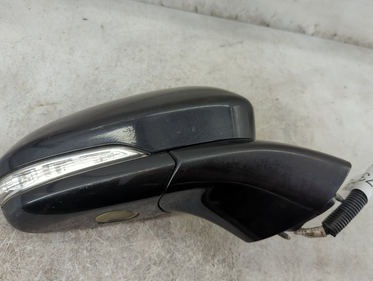 2013-2014 Ford Fusion Passenger Side View Mirror - Right Door Mirror OEM Used - Oemusedautoparts1.com