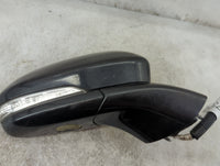 2013-2014 Ford Fusion Passenger Side View Mirror - Right Door Mirror OEM Used - Oemusedautoparts1.com