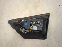 2013-2016 Ford Fusion Driver Left Side Deck Lid Mounted Tail Light 1512874 - Oemusedautoparts1.com