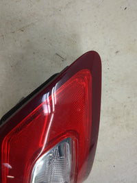 2013-2016 Ford Fusion Passenger Right Side Deck Lid Mounted Tail Light 1512875 - Oemusedautoparts1.com